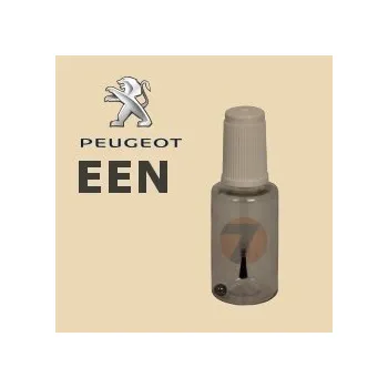Autolak PEUGEOT EEN BEIGE DUBAI barva tužka 20ml
