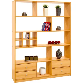 Policová skříň Optima