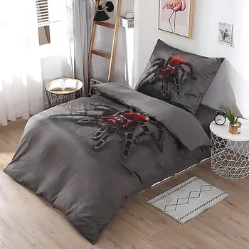 Povlečení Apex® produktová řada 3D 3D povlečení Apex - Pavouk