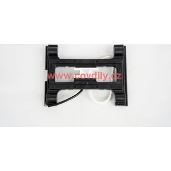 Bezpečnostní vypínač HIBLOW HP 60, 80