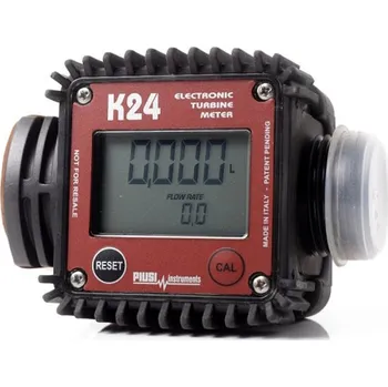Průtokoměr Digitální průtokoměr K24 Piusi