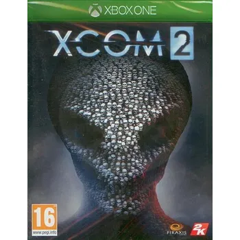 Hra pro Xbox One XCOM 2 (XONE) - 710425497476