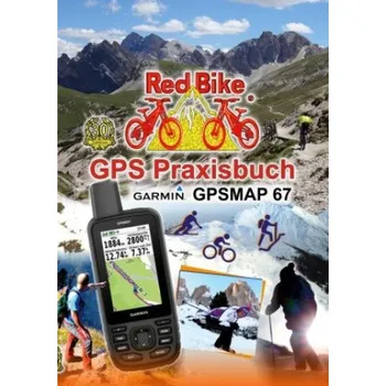 GPS GPS Praxisbuch Garmin GPSMAP 67 (DE)