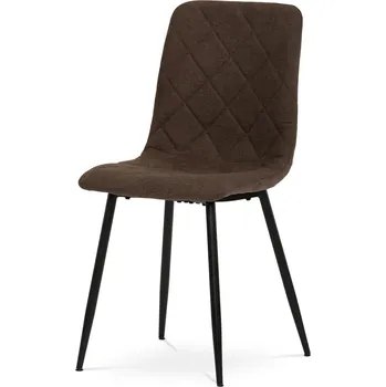 Jídelní židle Jídelní židle hnědá CT-283 BR2