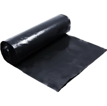 Pytle na odpadky Odpadkový pytel 120 l 15 ks černý