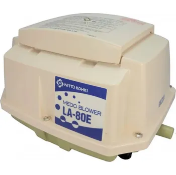 NITTO LA-80E dmychadlo