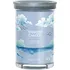 Svíčka Yankee Candle Signature Ocean Air