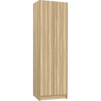 Šatní skříň Tritón T1970 jasan Blonde Surfside