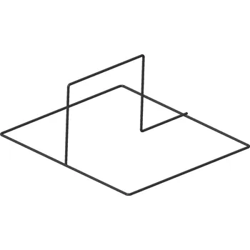 Vložka nerezová do koše 50x50 pro mytí 1ks GN 1/1-200 pro modely CT,A,XT | RM - VN-1GN-200