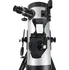 Hvězdářský dalekohled Celestron StarSense Explorer LT 127/1000 AZ