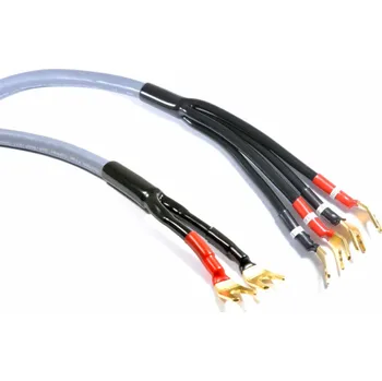 Masážní přístroj Melodika - Fork 2m šedá