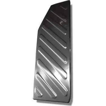 CRONI Opěrka nohy Nissan X-Trail IV SUV5 2021- Barva: Matná