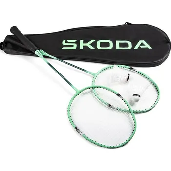 Škoda Badminton set ŠKODA
