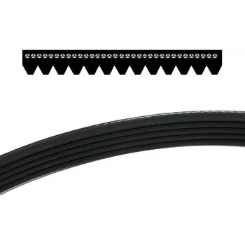 PIX řemen 13 PJ 889