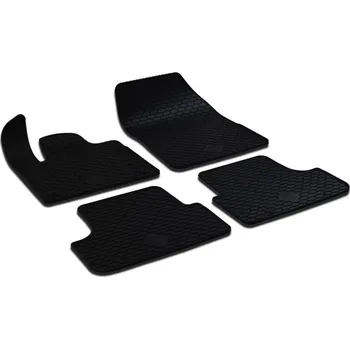 autokoberec Gumové koberce PEUGEOT 3008 (2017-), GUZU