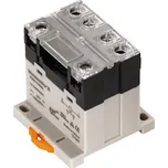 WEIDMULLER Relé elektromagnetické SPDT 12VDC 30A max277VAC průmyslové