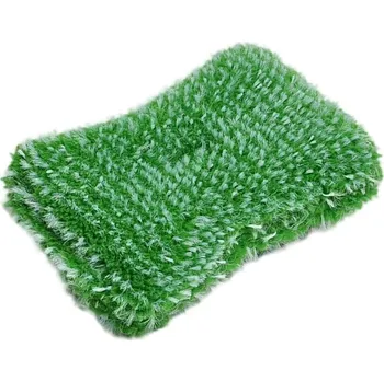 Microfiber Madness Scrub-A-Round Scrubpad aplikátor