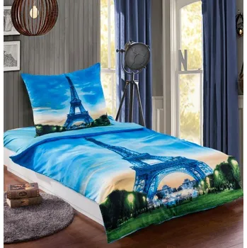 Povlečení Apex® produktová řada 3D 3D povlečení Apex - Aifelka