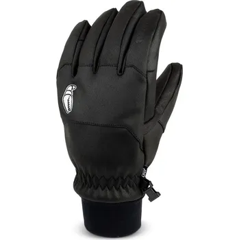 Rukavice CRAB GRAB rukavice - Chop Glove 2024 Black (BLK)