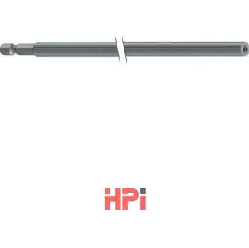HPI Prodloužení bitů EJOT® - HSK-HTK hřídel Prodloužení bitů EJOT® - HSK-HTK hřídel (ks) - množstevní sleva při odběru nad 12 000 Kč