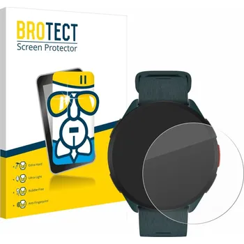 Příslušenství ke sporttesteru Ochranné tenké sklo pro Polar Pacer / Pacer Pro