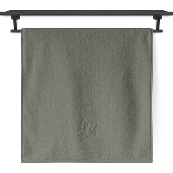 Bytový textil Ručník GRAND 640g/m2 50x100cm Motýlek výběr barev Veba Barva: Zelená