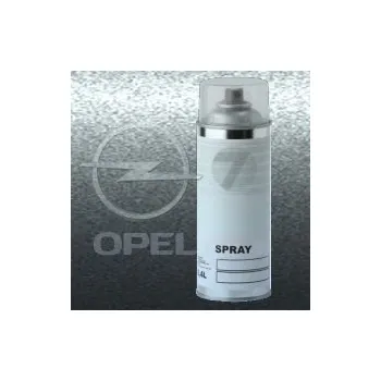 Autokosmetika OPEL 252 BALTIC BLUE Spray barva metalická r.v. 1985-1987
