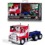 Jada Optimus Prime Mini Truck 1:32
