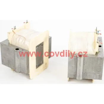 Cívky HIBLOW HP 150