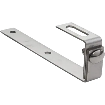 Střecha FVE SlidingTech, Střešní hák šindel