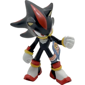Figurka Comansi Sonic The Hedgehog 90311 Sonic