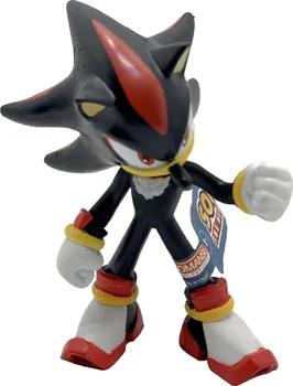 Figurka Comansi Sonic šedý