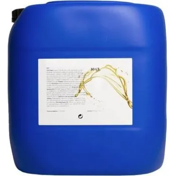 CARLINE GARDEN BIO 68 10L (Ztrátový olej na mazání lišt a řetězů pil (dříve MOGUL ALFA BIO 68))