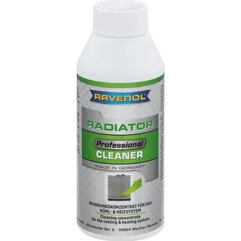 aditivum Ravenol Professional Radiator Cleaner 250ml