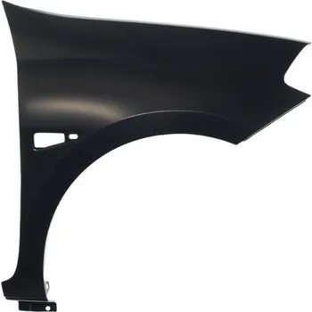 Blatník karosérie Blatník přední pravý RENAULT THALIA/SYMBOL II, 10.08-10.13 OE 7782709525