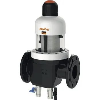 Ochranný vodní filtr Ochranný filtr se zpětným proplachem JUDO JPF-QC DN80 8010033