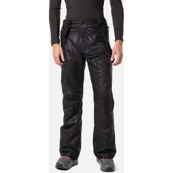 Snowboardové kalhoty Rossignol Hero Ski pant black Barva: -, Velikost: M