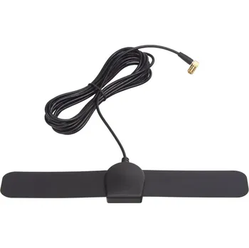 Televizní anténa DAB aktivní vnitřní anténa - ctadvb05