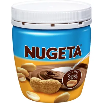 Chocoland Nugeta 340 g