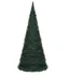 Vánoční stromek vidaXL Pop-up 321525