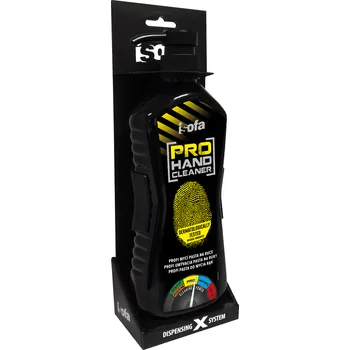 Mýdlo Isofa pro Varianta: ISOFA PRO Sada X: 700 g + držák