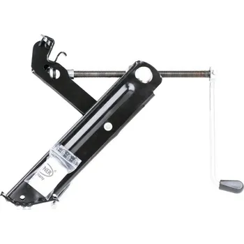 Hever Zvedák HEYNER PREMIUM GOLF/LEON/OCTAVIA 1010 kg 345110