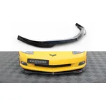 Přední splitter Chevrolet Corvette C6