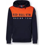 Mikina KTM Red Bull Zone navy Velikost: M