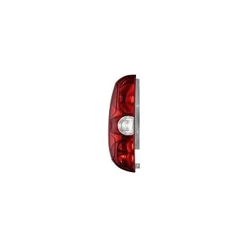Zadní světlomet Levé zadní světlo FIAT DOBLO (152/263) |1/2010-12/2014| TYC | 11-11756-01-2