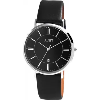 Hodinky Pánské hodinky Just 20197.002