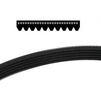 PIX řemen 10 PJ 660