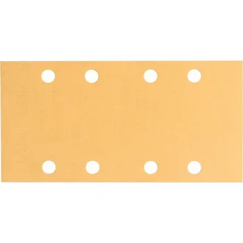 Brusný papír Brusný papír Bosch C470 93x186 mm / K120