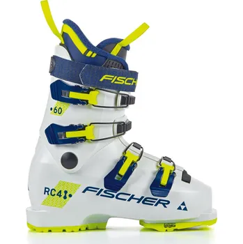 Sjezdové boty Fischer RC4 60 JR GW SNOW 24/25 Velikost: MP 23.5 / 37