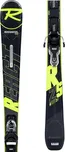 Rossignol React 2S + Xpress 10 GW